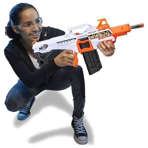 купить Игрушечное оружие Hasbro F0958 NER ULTRA SELECT в Кишинёве 