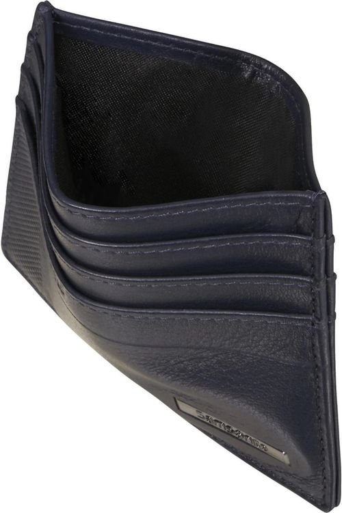 купить Кошелек Samsonite SPECTROLITE 3.0 portmoneu p/u barbati SLG-732 - 6CC H S Albastru (147840/1277) в Кишинёве 