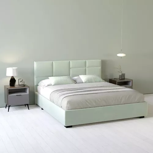 купить Кровать my-STYLE my-Tori 90x200 (P42D90M15) в Кишинёве 