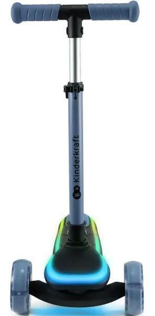 cumpără Trotinetă KinderKraft Raket KRRAKE00BLU0000 Blue în Chișinău 