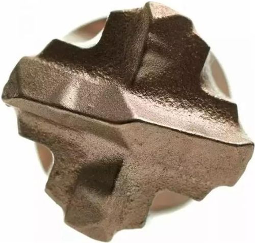 купить Набор головок, бит, насадок Milwaukee 4932352037 бур по бетону SDS-Plus RX4 Ø14,0x210x150мм (P.1) в Кишинёве 