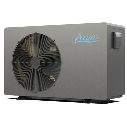 cumpără Încălzitor de apă pentru piscină Azuro 3EXX0808 Pompă de căldură pentru piscine, 40m³, 8kw, Wi-Fi în Chișinău 