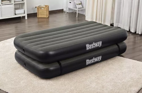 купить Надувной матрас Bestway 67922 Saltea gonflabila 188x99x25cm в Кишинёве 