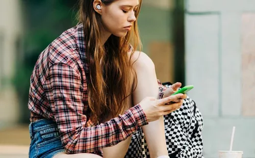 cumpără Căști fără fir JBL Wave Buds Mint în Chișinău 