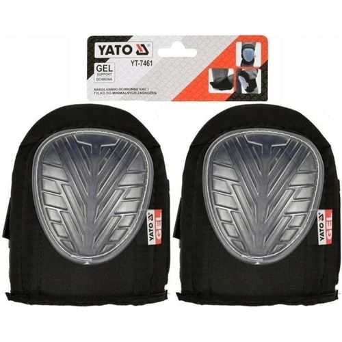 cumpără Echipament de protecție personală Yato YT7461 Genunchiere în Chișinău 