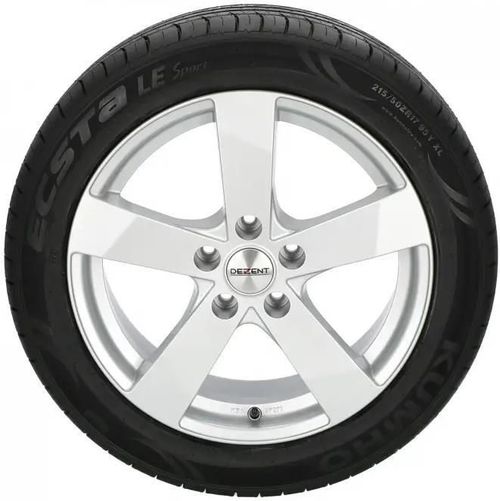 купить Шина Kumho 235/50 R17 96Y TL KU-39 FSL в Кишинёве 