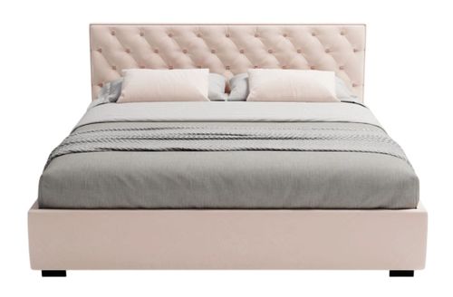 купить Кровать my-STYLE my-Mona 120x200 (P09D12M10) в Кишинёве 