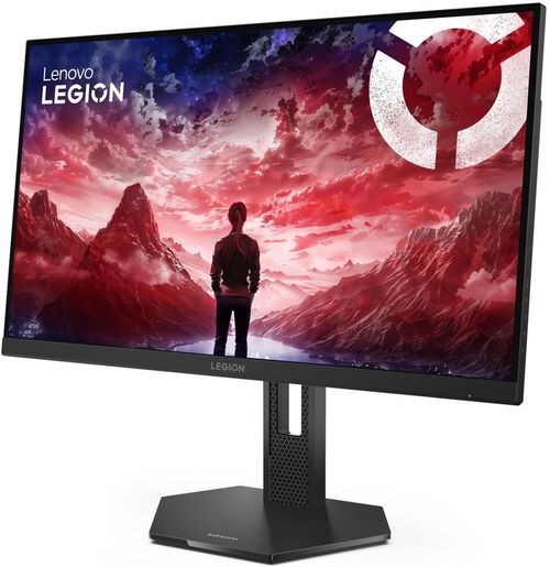купить Монитор Lenovo Legion 25-10 Black (67D4GAC3EU) в Кишинёве 