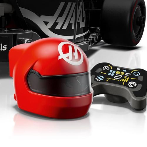 cumpără Set de construcție Lego 77250 Speed Champions MoneyGram Haas F1 Team VF-24 în Chișinău 