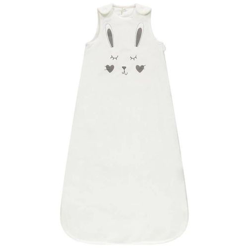 купить Детское постельное белье Premaman PCHUCS-ECR-T03 Sac de dormit fara maneci Velour Lapin в Кишинёве 