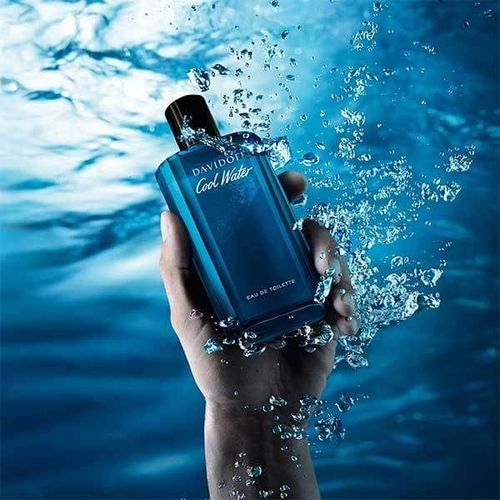 Davidoff - Cool Water 