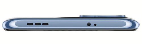 купить Смартфон Xiaomi POCO M5S 4/128 Blue в Кишинёве 
