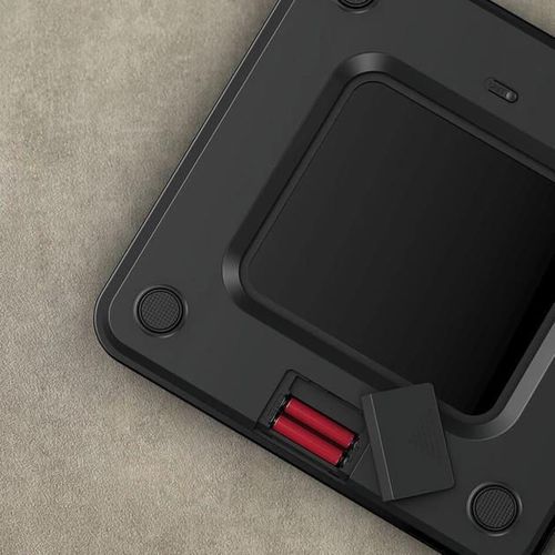 купить Весы напольные Tefal PP1800V0 в Кишинёве 