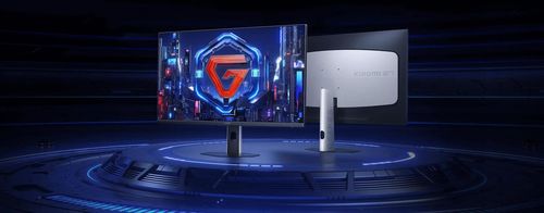 cumpără Monitor Xiaomi 2K Gaming Monitor G27Qi 2026 în Chișinău 