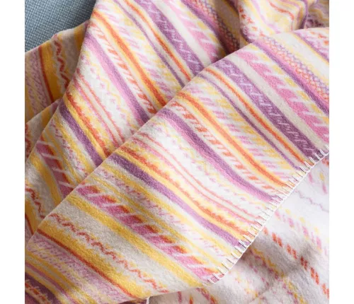 cumpără Cuvertură Ibena 3424/250 Jacquard Decke Dundee 150x200 în Chișinău 