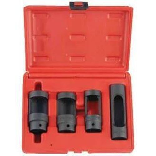 cumpără Set de tubulare, bite, duze Force 904G3 Set chei tubulare pentru demontarea senzorilor (4 buc.) în Chișinău 