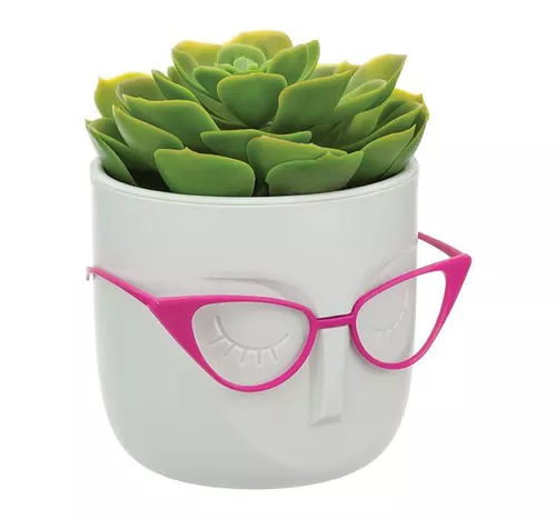 купить Цветочный горшок Idea М3075 Мари D115mm 0,65L в Кишинёве 