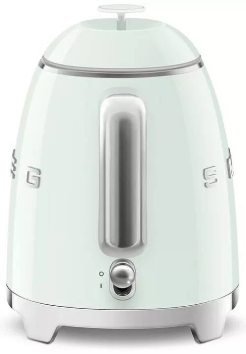 cumpără Fierbător de apă SMEG KLF05PGEU în Chișinău 