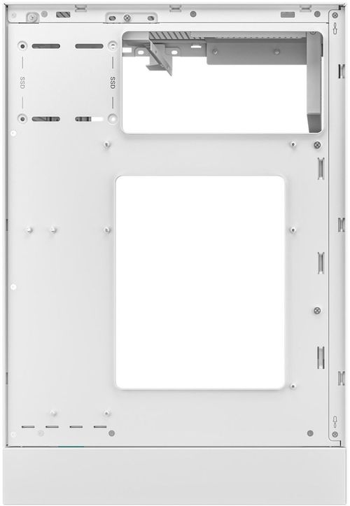 купить Корпус для ПК Deepcool CH170 PLUS WH в Кишинёве 