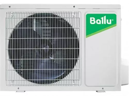 купить Кондиционер сплит Ballu BSD-12HN1_20Y в Кишинёве 