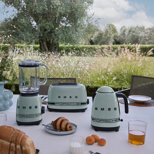 cumpără Toaster SMEG TSF01PSGEU în Chișinău 