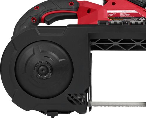 купить Пила Milwaukee 4933498311 M18 FBS127DO-0C в Кишинёве 