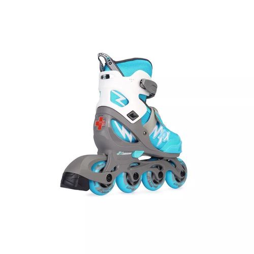 cumpără Role Micro 950275 Skates 906Max Blue (37-40) în Chișinău 