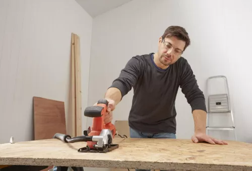 cumpără Fierăstrău Black&Decker BES510 în Chișinău 