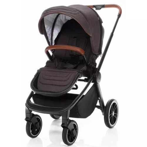 cumpără Сărucior pentru copii ZOPA 40919 Move Rocky Grey/Black în Chișinău 