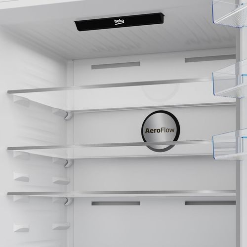 купить Холодильник с нижней морозильной камерой Beko B5RCNE615ZXP в Кишинёве 