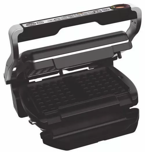 купить Аксессуар для грилей-барбекю Tefal XA723812 Vaffles Optigrill+ в Кишинёве 
