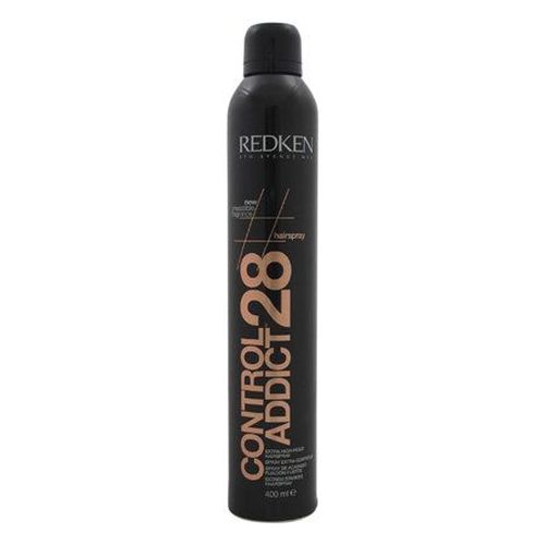 купить Control Addict Extra High-Hold Hairspray 400 Ml в Кишинёве 