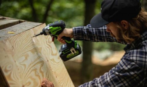 cumpără Mașina de infeliat Greenworks DG24ID (nu este inclus acumulator) în Chișinău 