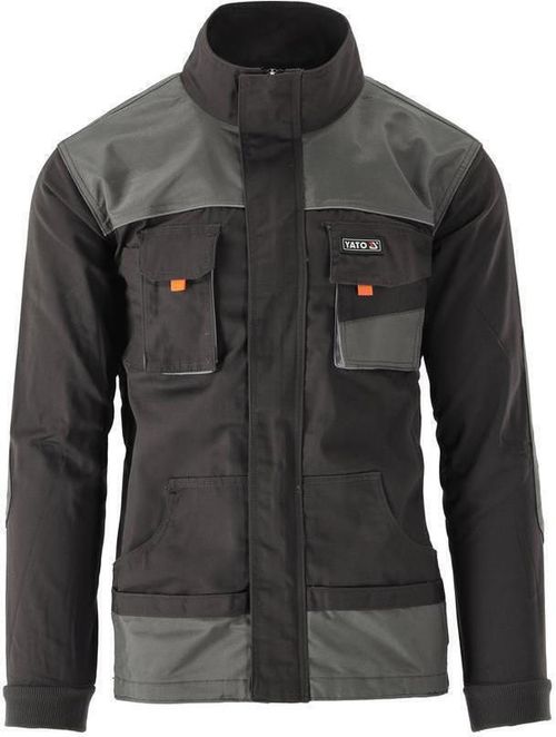 купить Спецодежда Yato YT80179 Рабочая куртка, размер L/XL в Кишинёве 