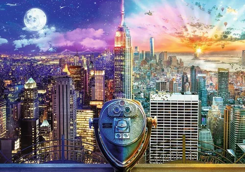 купить Головоломка Trefl R25F /43/44 (36071) Baby Classic Транспорт и профессии в Кишинёве 