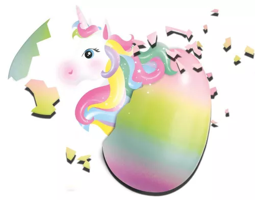 cumpără Set de creație Ses Creative 25089S Hatching unicorns în Chișinău 