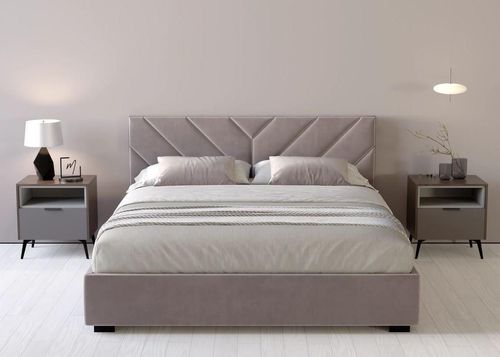 купить Кровать my-STYLE my-Kira 180x200 (P05D18M11) в Кишинёве 