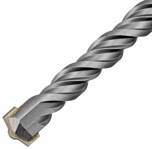 купить Бур по бетону Hammer 49648 SDS-Plus, pentru beton, 20x310mm в Кишинёве 