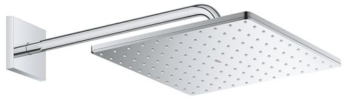 купить Верхний душ Grohe Rainshower 310 Mono Cube 26564000 в Кишинёве 