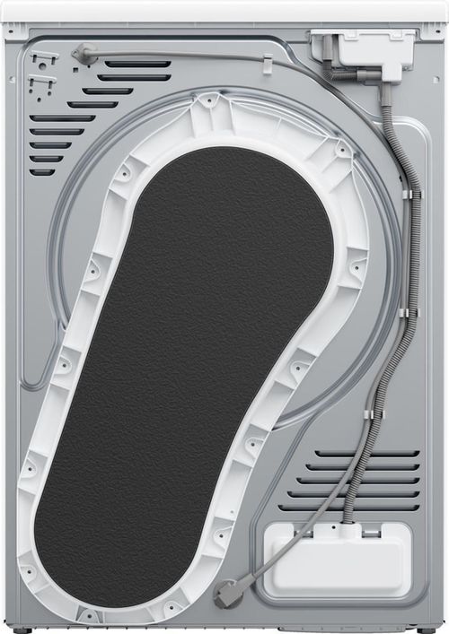 cumpără Uscător de rufe Hisense DH5S102BW în Chișinău 