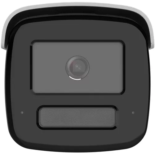 купить Камера наблюдения Hikvision DS-2CD2T87G3-LIS2UY/SL (ColorVu3.0+AcuSense Bullet 8Mpx 2.8mm) в Кишинёве 