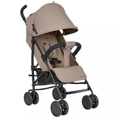 cumpără Сărucior pentru copii Kikka Boo 31001030242 Beetle 2 Dark Beige în Chișinău 