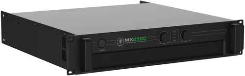 cumpără Amplificator Mackie MX2500 în Chișinău 