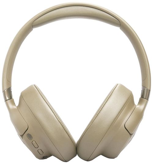 cumpără Căști fără fir JBL Tune 780NC Beige în Chișinău 