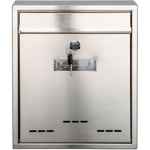 купить Почтовый ящик ArtFlame ELVO GL-05S в Кишинёве 
