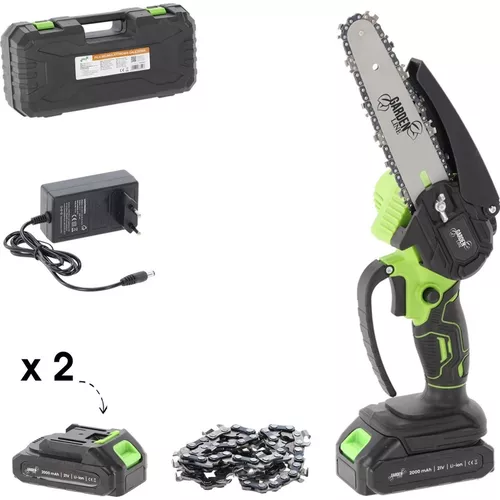 cumpără Fierăstrău GardenLine WAN5493, аккумуляторная în Chișinău 