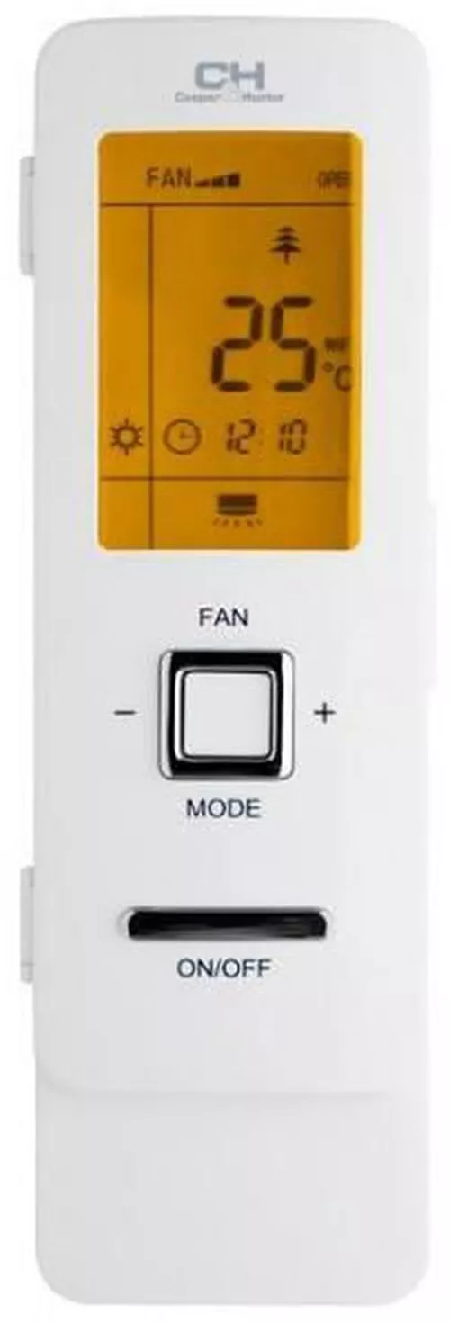 купить Кондиционер сплит Cooper&Hunter CH-S09FTXAM2S-GD Supreme Inverter WiFi R32 Gold в Кишинёве 