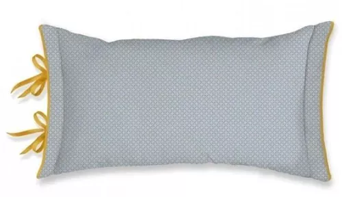 cumpără Pernă Pip Studio 329650 Ashanti Cushion 35x60 Blue în Chișinău 