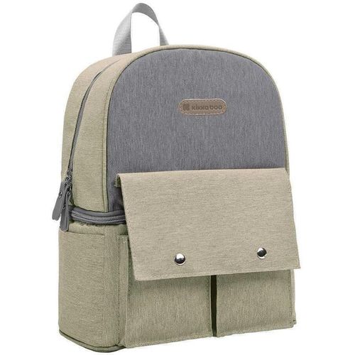 купить Сумка для мам Kikka Boo 31108020074 Nia Beige в Кишинёве 