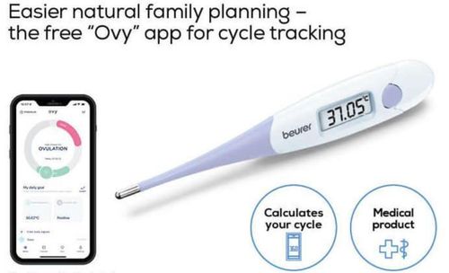 cumpără Termometru Beurer OT20 în Chișinău 